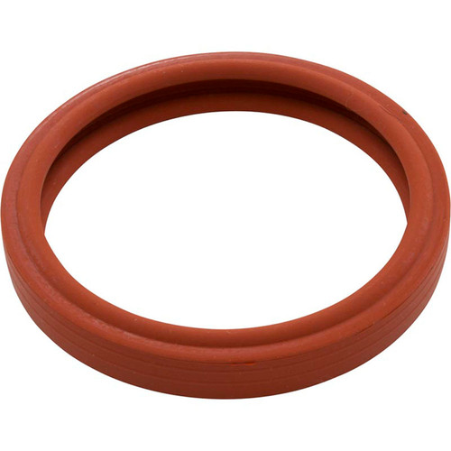 Gasket, SpaBrite Lens, Silicone, Generic