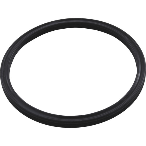 Quad Ring, Buna-N, 3" ID, 3-7/16" OD, Generic, O-109