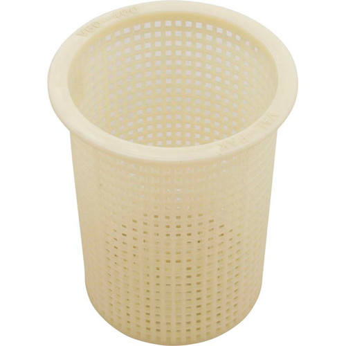 Basket, Hayward In-Line Leaf Canister, Generic