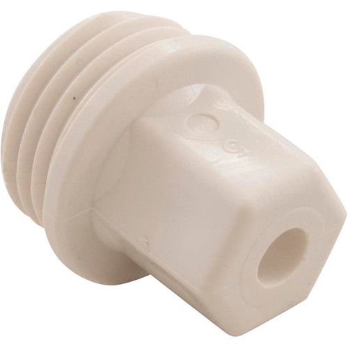 Venturi Tee Nozzle 1/4 Inch Orifice