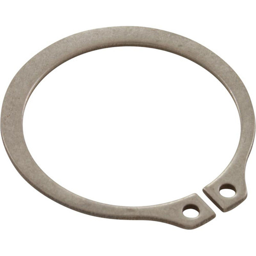 Retaining Ring, CSPH/CCSPH Series, 7,10,& 15HP