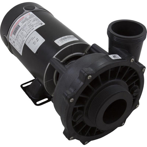 Pump, WW Exec, 1.5hp Century, Conv, 1-Spd, 48fr, 2-1/2" x 2"