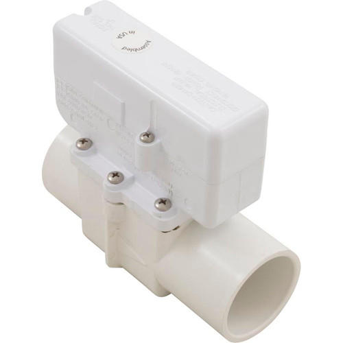 Flow Switch, Grid Controls M-210, 10A, 2" Spigot