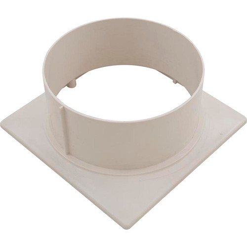 Square Collar Ingr Vinyl Liner Skimmer (Long)