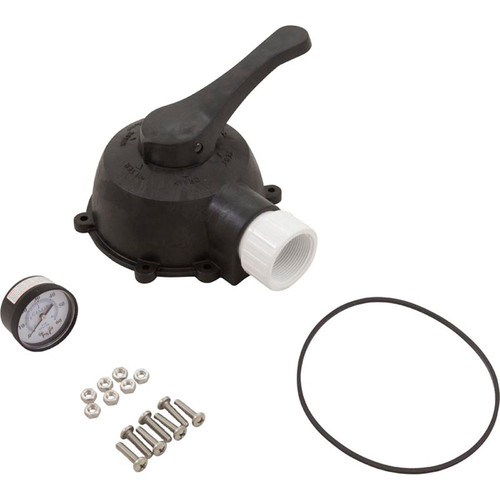 Diverter/Cover Repair Kit, Carvin DVK6 Valve