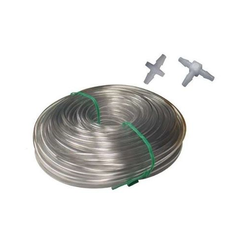 Air Tubing Kit, 75' Tubing Packging