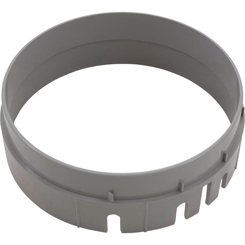 Mounting Ring Extension, Waterway Renegade Skimmer, Gray