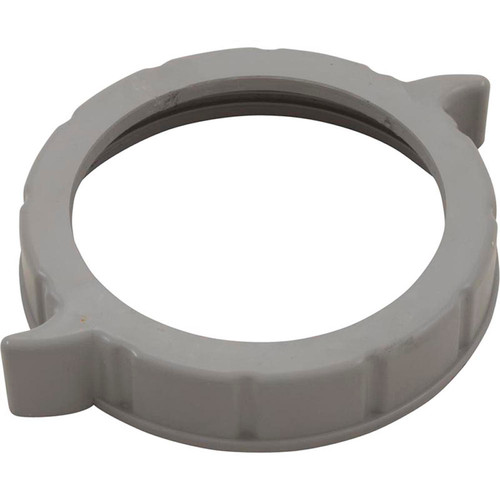 Serviceable Check Valve Nut