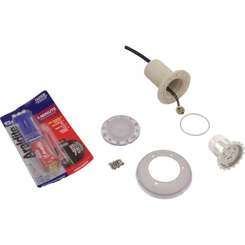 Lamp Fixture Replacement Kit, PAL