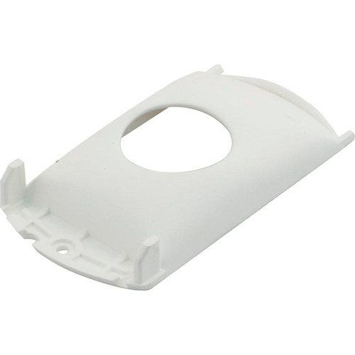 Baffle Plate, Pentair E-Z Vac Cleaner