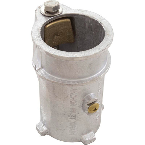 Standard Anchor 4" Socket Aluminum