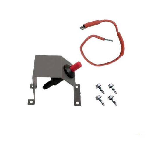 Jandy Pro Series Piezo Lighter Assembly Pewter Replacement Kit. Model All, LRZM