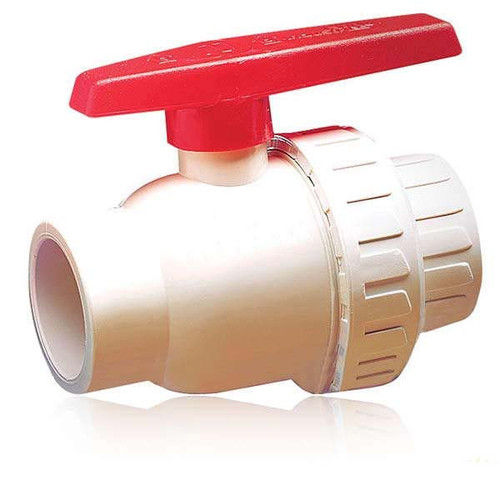 Jandy Pro Series 2" Ball Valve, Non Union.