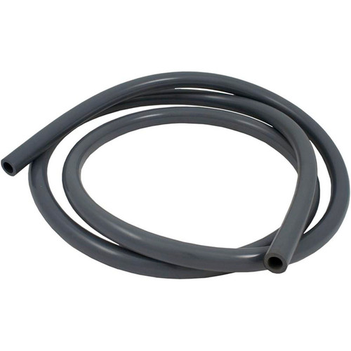 Feed Hose, Pentair Letro LL105PM Cleaner, 7 foot-8", Gray