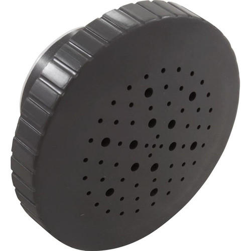 Rain Massage Spa Jet Internal 1-1/2"Dark Gray