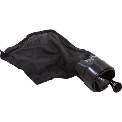 Polaris Sand/Silt Bag, Black 280