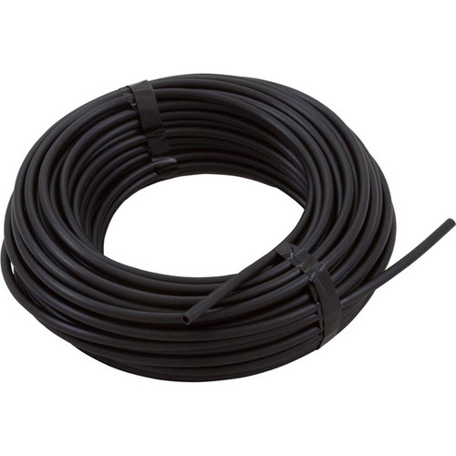 Tubing, Stenner, Classic Series Pumps, 100 ft x 1/4", Black