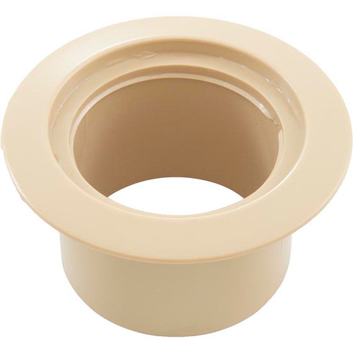 Volleyball Pole Holder Flange - Beige