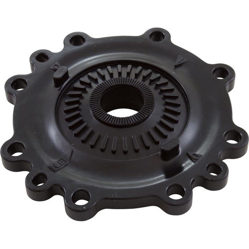 Diverter Valve, Cover Only