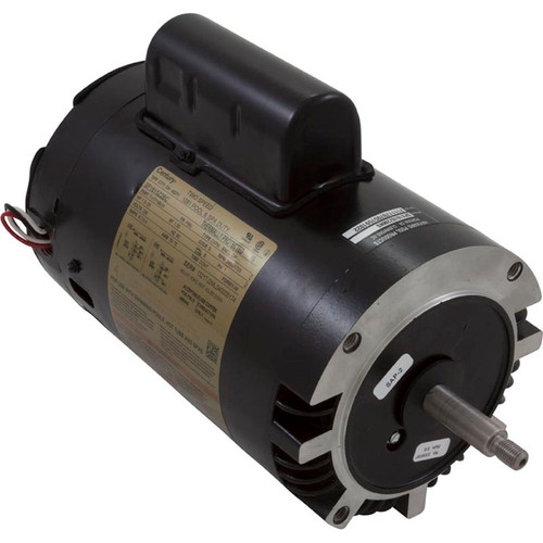 Motor, Hayward NorthStar SP4000X, 1.5hp, 2-Spd, Max Rated