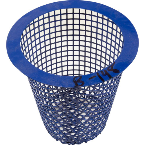 Basket, Skimmer, International, Generic, Metal