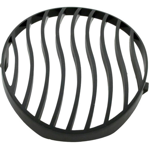 Propeller Grid, Zodiac Polaris 340/ATV, Black