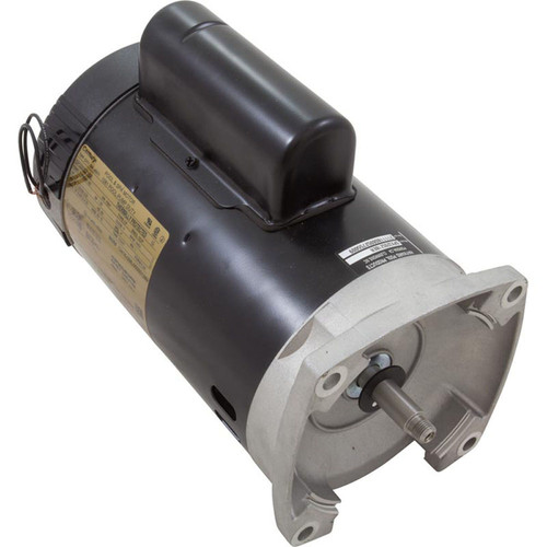 Motor, Hayward TriStar, 0.5hp, 115v/208-230v, SQFL, Full Rate, EE