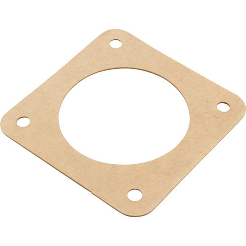 Gasket, Sta-Rite Dura-Glas, Volute, 4-5/16" x 4-5/16", OEM