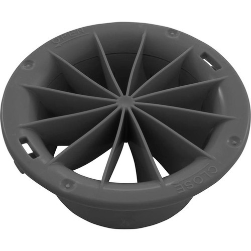 Impeller Tube, Maytronics Dolphin, Dark Gray