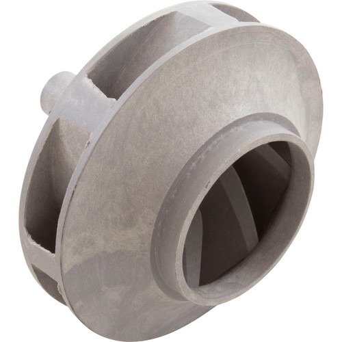 Impeller, Jacuzzi Fixed Bracket 48fr, 2.0hp