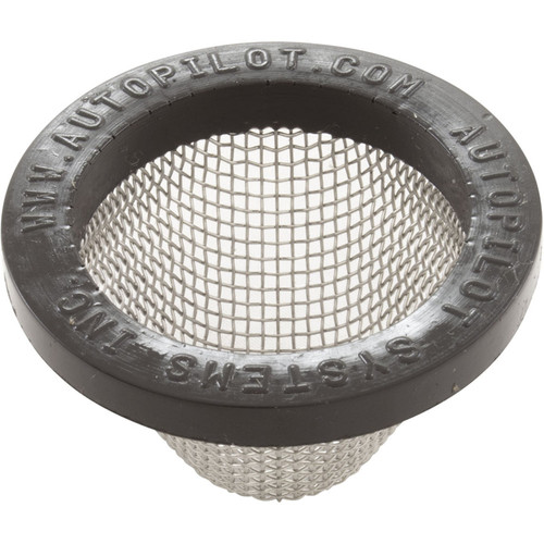 Strainer Screen, AutoPilot ST-220/DIG-220, for 2" Union