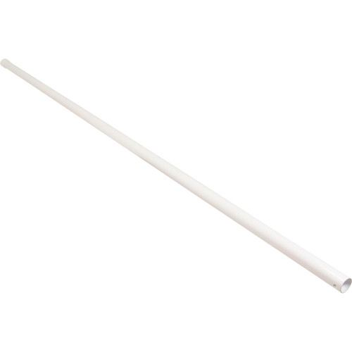 PVC Handle, Pentair #666H, For MiniVac, 1-1/4" x 6ft