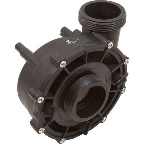 Wet End, LX 48WUA, 1.5hp, 230v, 2", 48 Frame