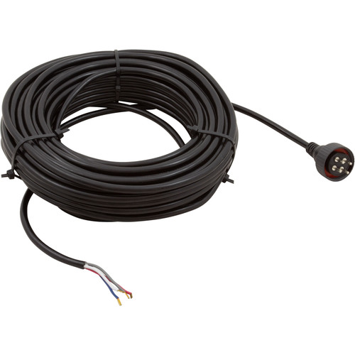 Cable & Plug Set, PAL Nicheless Lighting, 80ft