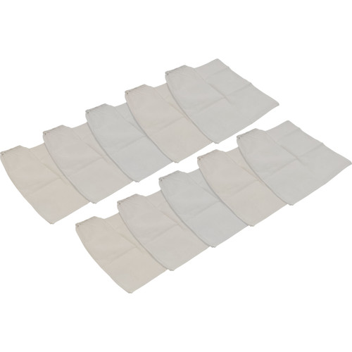 Filter Bag, Maytronics Dolphin, Disposable, Quantity 10