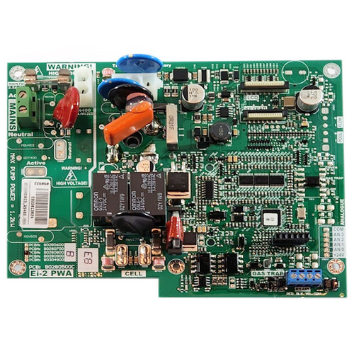 PCB Replacement, Jandy Pro Series TruClear Chlorinator