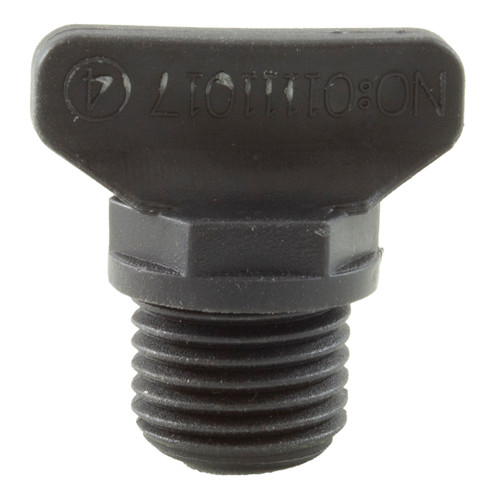 Drain Plug, AquaPro AL75, With O-Ring