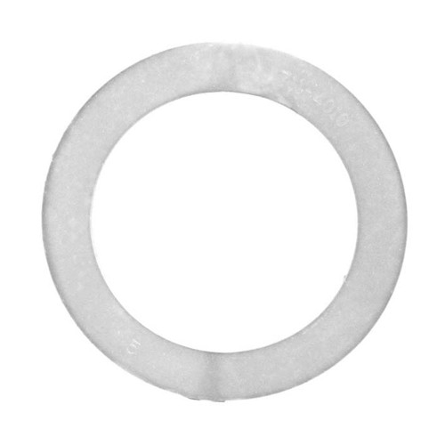 711-4010B Waterway Gasket 2in Flat Heater Or Pump Unions