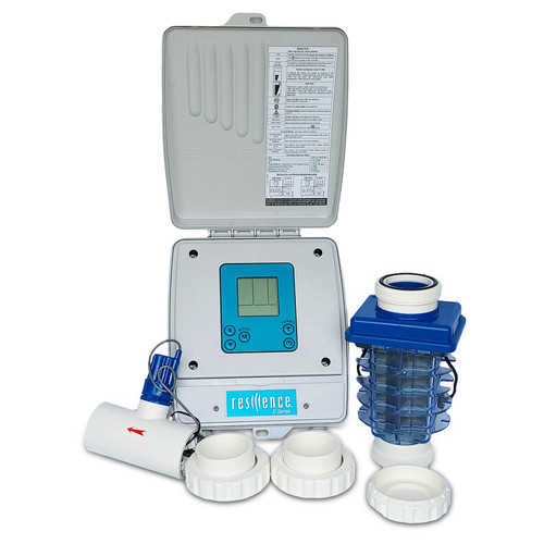 Solaxx CLGD60-D7 60K Resilience Digital Salt Generating System Only