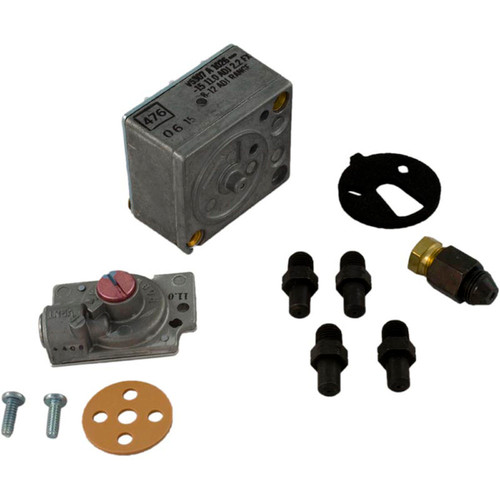 Conversion Kit, Raypak 55A/55B, Nat. to LP