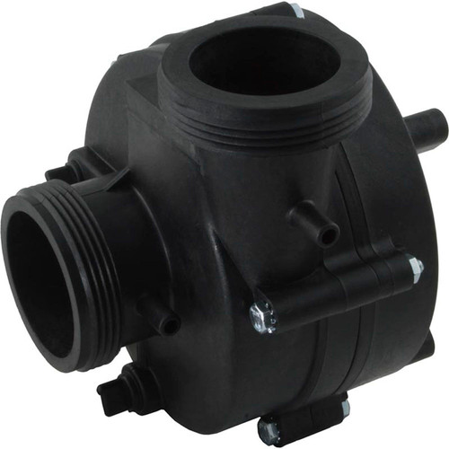 Wet End, BWG Vico Ultimax, 1.5hp, 2"mbt, 48/56fr