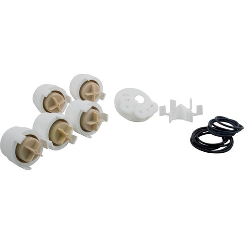 Complete Repair Kit, A & A Manufacturing, Caretaker Valve