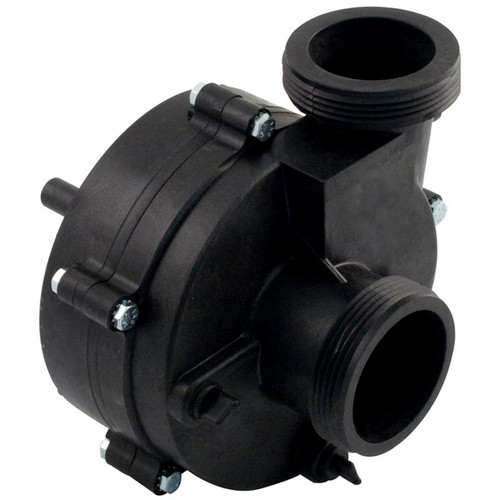 Wet End, BWG Vico Ultimax, 4.0hp, 2"mbt, 48/56fr