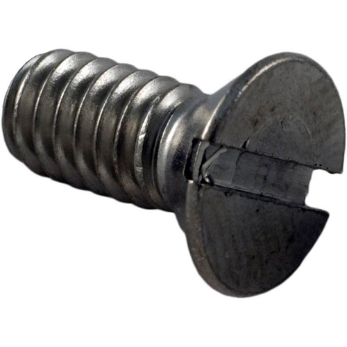 Skimmer Screw, Hayward SP1082/1083/1084/1085/1086, for Sq Lid