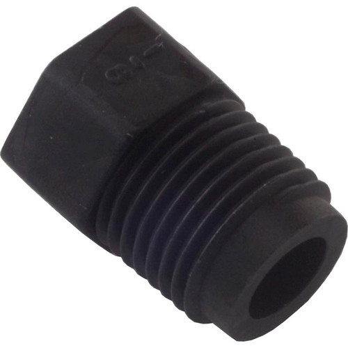 Drain Plug, Zodiac Polaris Booster Pump, 1/8" mpt