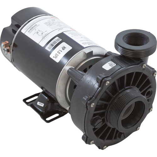 Pump, WW Hi-Flo, 1.0SPL, 115v, 1-Spd, 48fr, 2", OEM