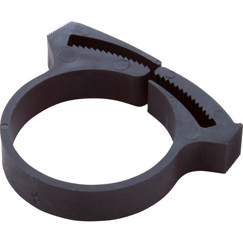 Tubing Clamp, 3/4" Outer Diameter