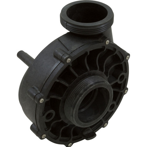 Wet End, AquaFlo XP3 3.0ohp/4.0thp 2-1/2"mbt 6.3"dia 48/56fr