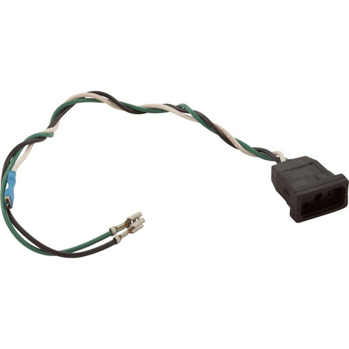 Receptacle, Blower, 115v, Female, Mini, Generic