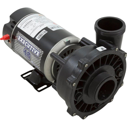 Pump, WW Exec, 1.0SPL, 115v, 1-Spd, 48fr, 2", OEM